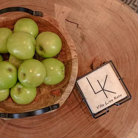 Βίλα Luxury Lipa Kate *