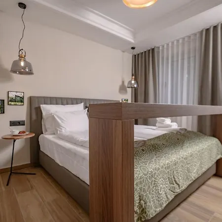 Luxury Lipa Kate Βίλα Garica